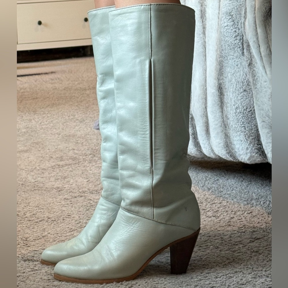 Vintage Frye Boots